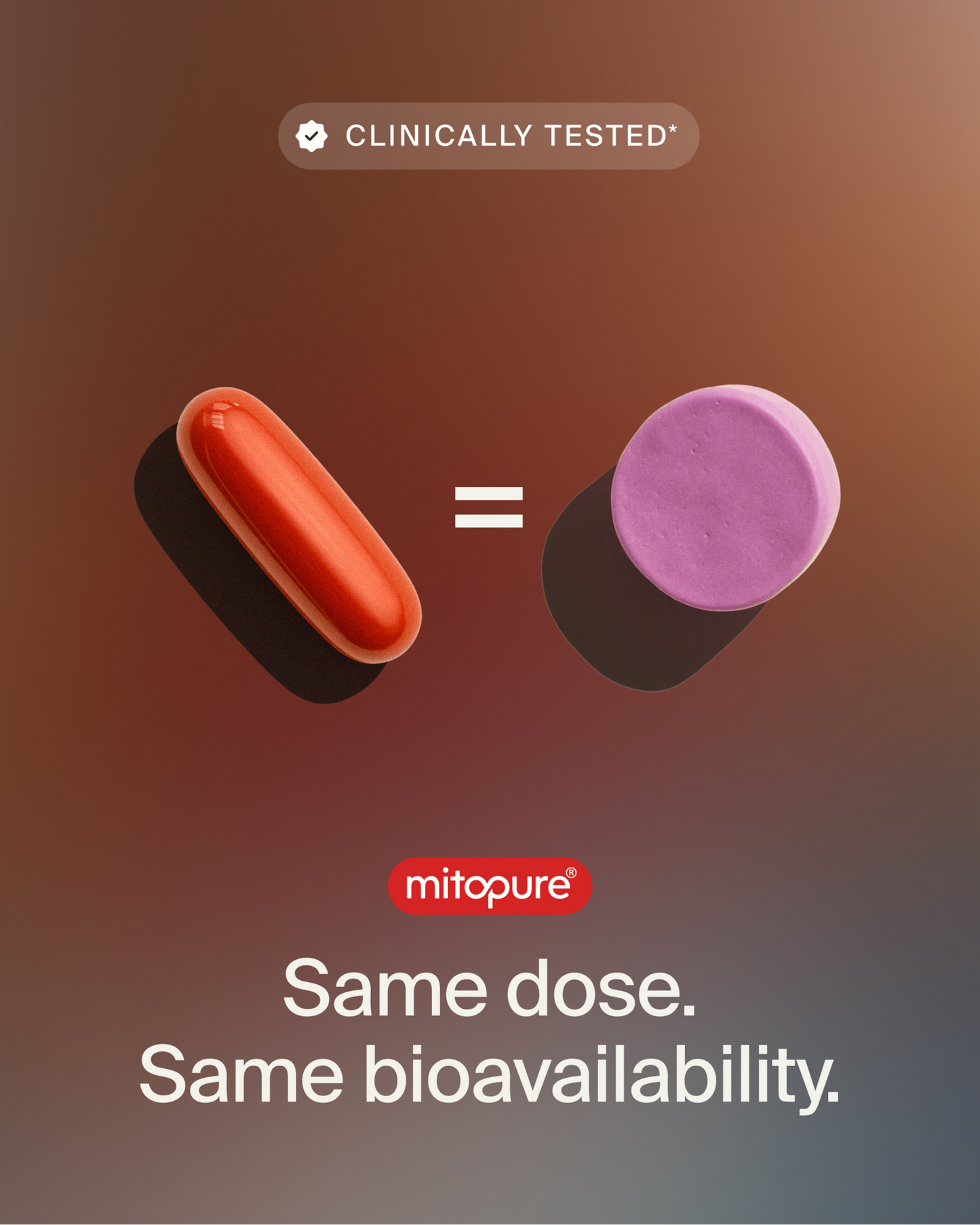 Mitopure Gummies Urolithin A
